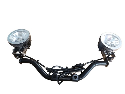 Kit fendinebbia led ural - kit,