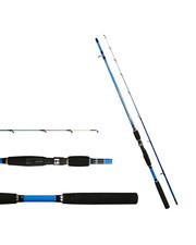 Colmic Phanter Tataky 1,80 m |