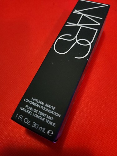 Nuovo nars fondotinta - nuovo**nars,