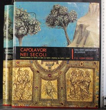 CAPOLAVORI NEI SECOLI 4