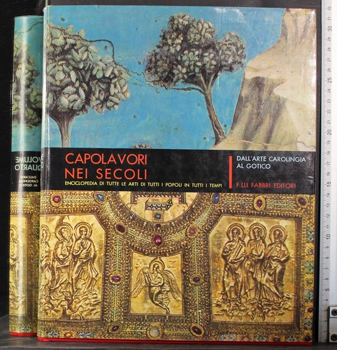 Capolavori nei secoli - nei,
