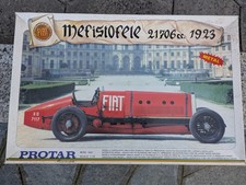 PROTAR 1/12 FIAT MEFISTOFELE