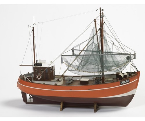 Billing boats bb0474 cux - billing,