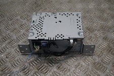FORD FOCUS MK4 Sintonizzatore radio navigazione JX71-18K810-LU
