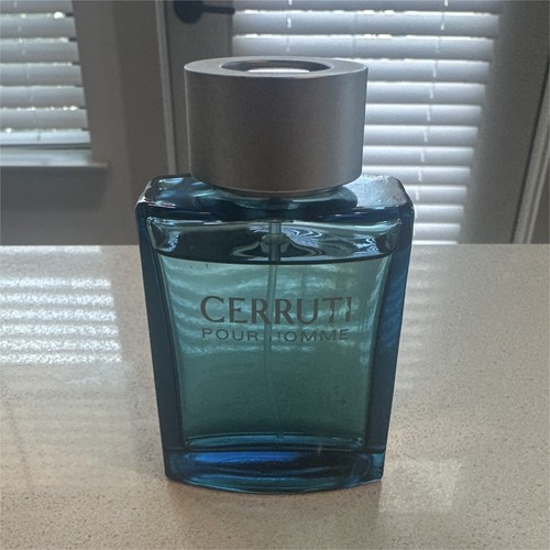 Cerruti pour homme eau - homme, de
