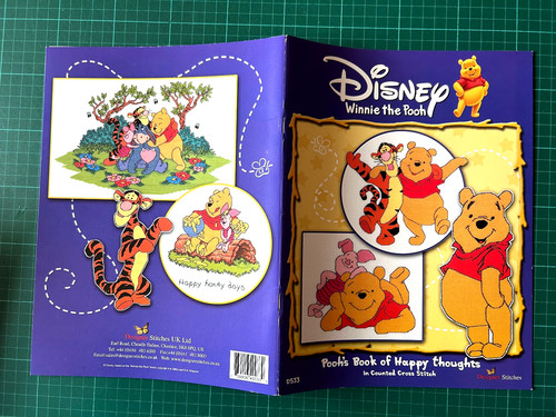 Disney winnie the - disney, happy