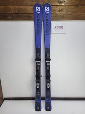 Sci salomon pulse 155 - sci, +