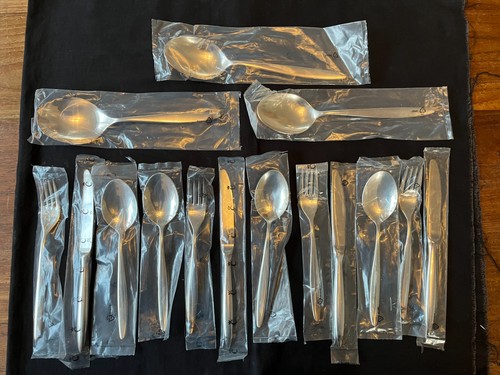 Set posate christofle - posate,