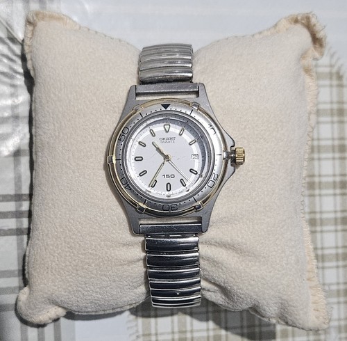 Orologio orient watch - watch, co