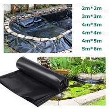 Pellicola per laghetto PVC