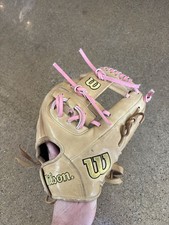 Guanto da baseball Wilson