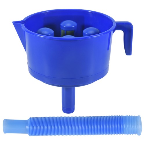 Separatore olio acqua a - di,