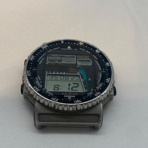 Giacca vento citizen - a,