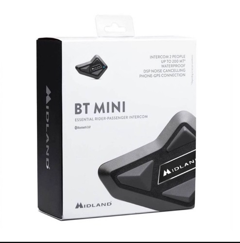 Midland mini bluetooth - midland,