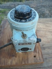  Powerstat Elettrico Superiore