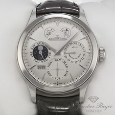 Jaeger Le Coultre Master Eight