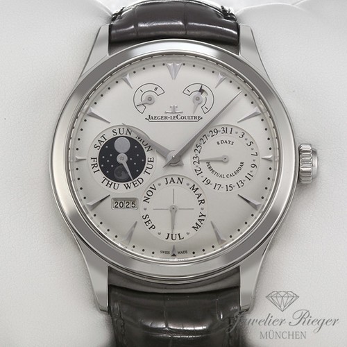 Jaeger coultre master - jaeger,