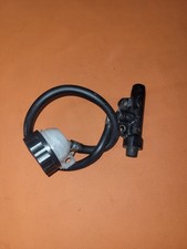 Cilindro freno a pedale KTM