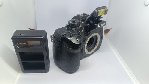 Boitier panasonic lumix dmc - lumix,