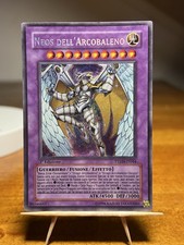 Yugioh! Neos Dell'Arcobaleno