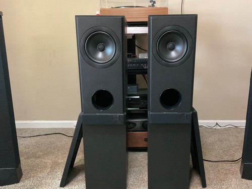 Kef 103 reference series - 103/4,