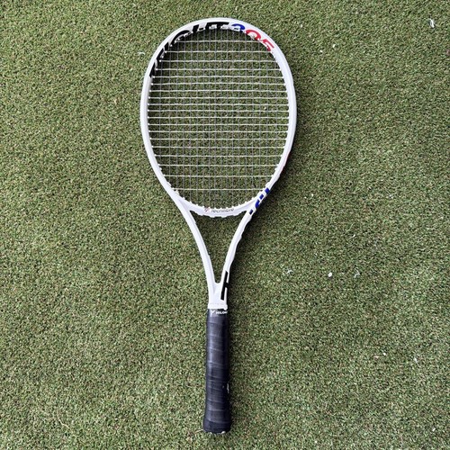 Racchetta tennis tecnifibre - racchetta,