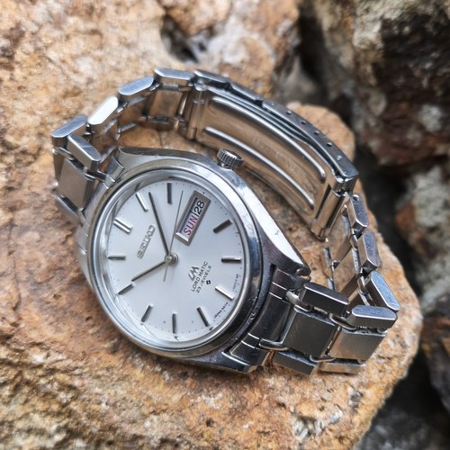 Orologio automatico seiko - seiko, lord
