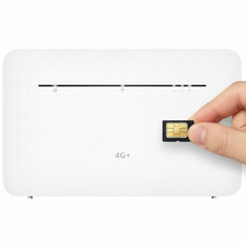 Huawei B535-232a Router 4G+ LTE Cat 7 | Modem WiFi SIM 300Mbps DDNS VPN Unlocked