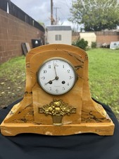 antico orologio francese