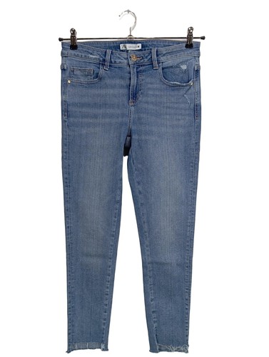 Zara jeans skinny donna - skinny,