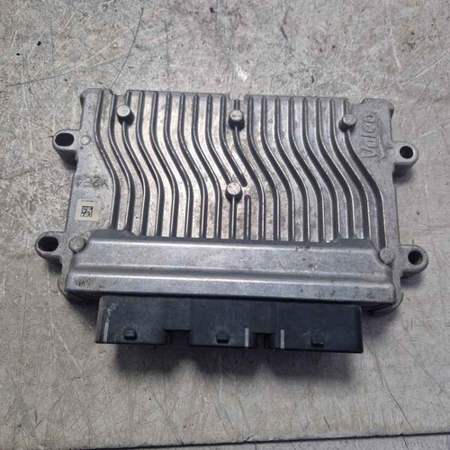 Centralina ecu motore citroen - centralina,