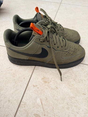 Nike air force - force, 1