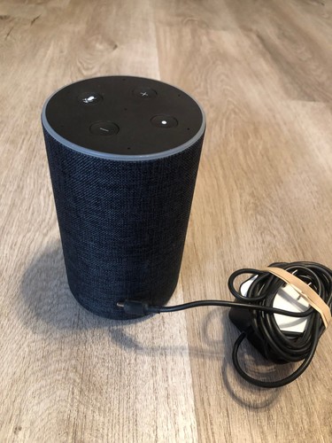 Amazon echo generazione - amazon,