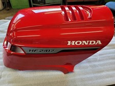 Cofano motore rasaerba Honda