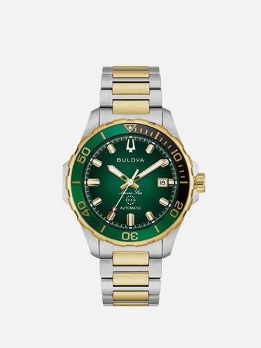 Orologio uomo bulova marine - uomo,
