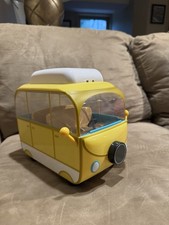 Peppa Pig Family Camper Van