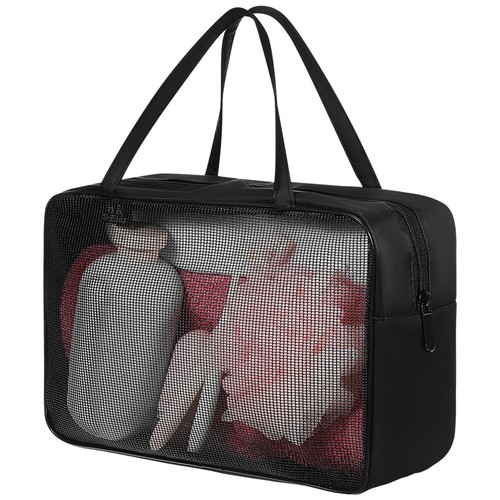 Porta trucchi borsa sacche - porta,