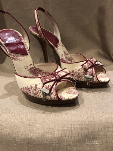 Splendide scarpe dior - splendide,