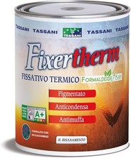 Fixertherm Tassani Thermal