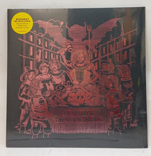 APPARAT THE DEVIL'S WALK VINYL