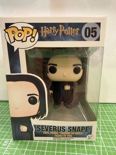 Funko pop harry potter - funko,