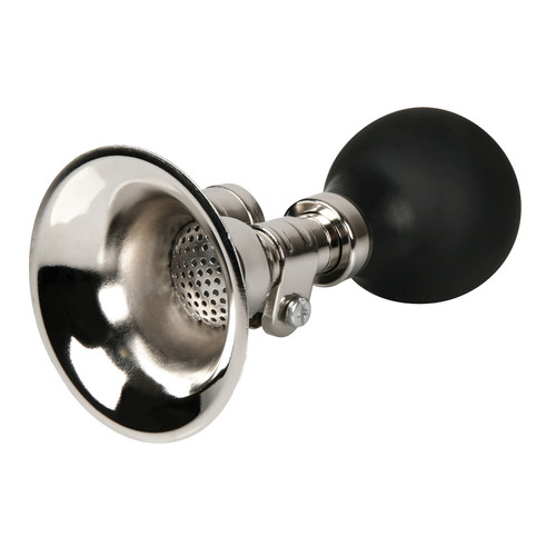 Trombetta bitonale metallo - bitonale,