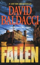 [David Baldacci] The Fallen