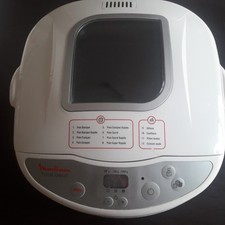 Macchina Per Il Pane Moulinex  B08 Home Bread