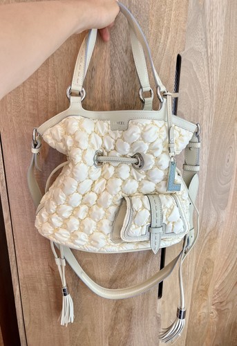 Borsa secchiello lancel - borsa,