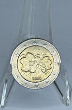 2 EURO FINLANDIA 2000 M BB