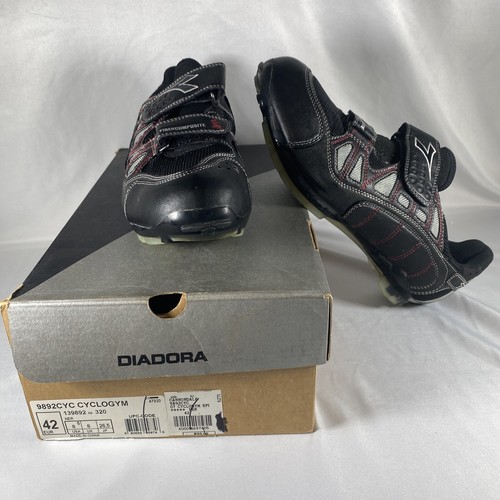 Scarpe ciclismo uomo - scarpe,