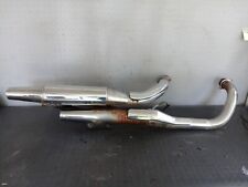 MARMITTE MARMITTA SCARICO HONDA SHADOW 750 RC53E SPIRIT