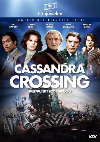 The cassandra crossing - crossing,