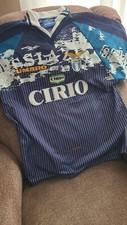 Maglia umbro alessandro nesta - umbro,